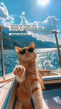 Nikmati Hari Minggu