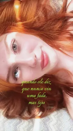 beleza de fada