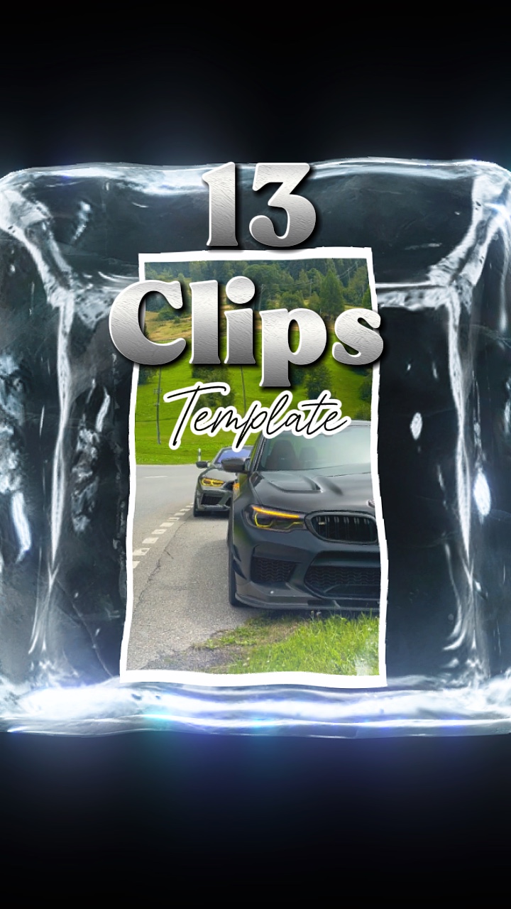 New trend templates 