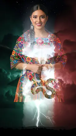 Así se siente México