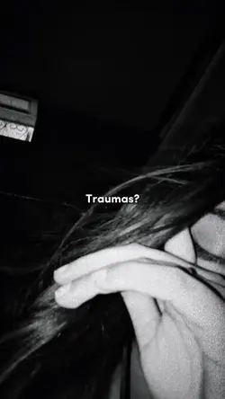 Traumas?????