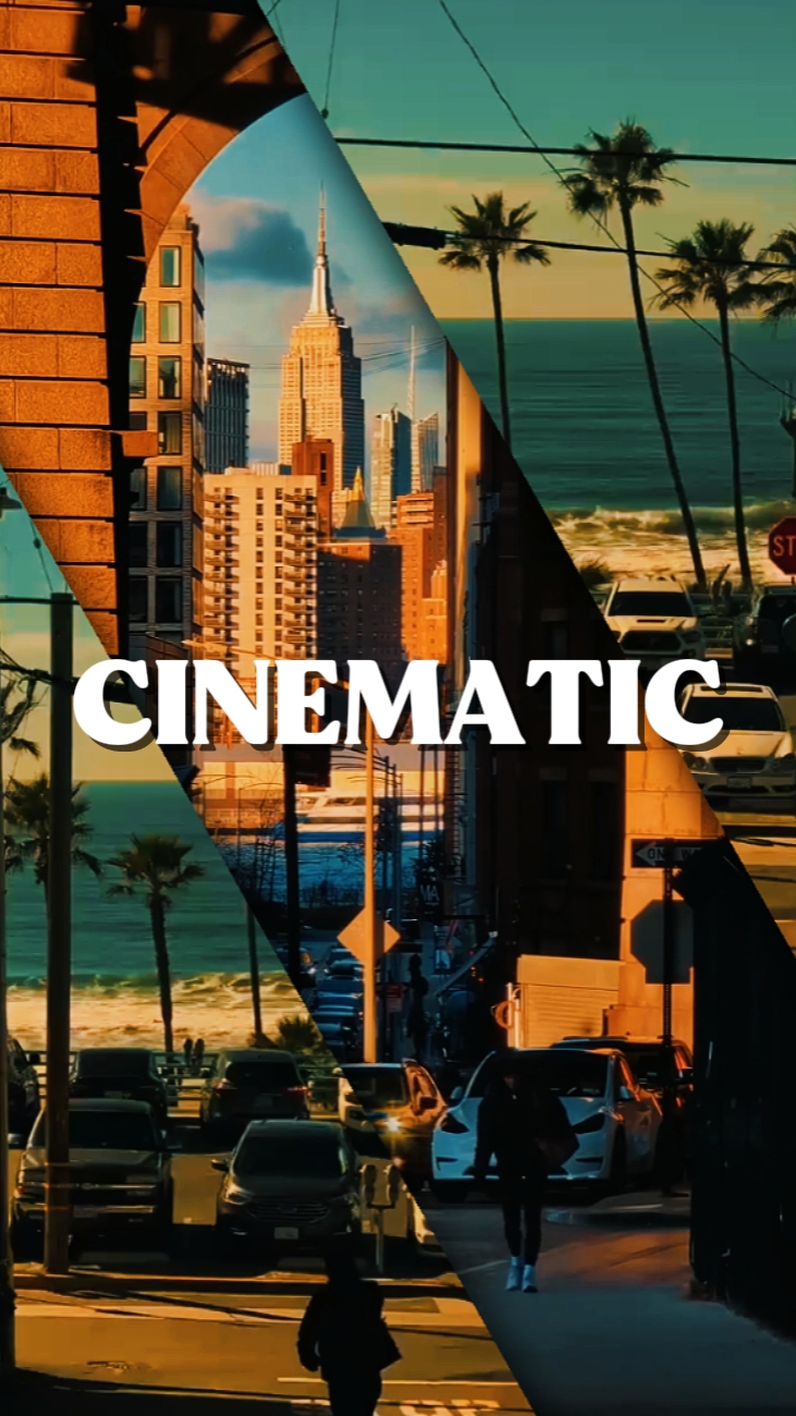 CINEMATIC