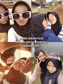 pada dasarnya, teman