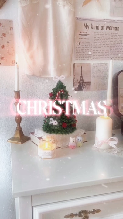 Faça você mesmo de natal