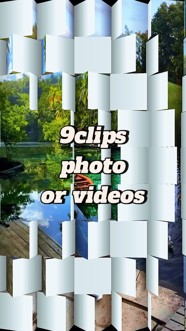 9clips cinematic