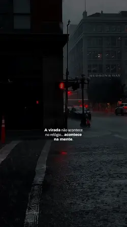 Acontece na mente 🧠