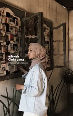 selalu untk slamanya