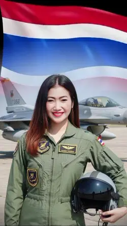 ส่งกำลังใจให้ทหาร