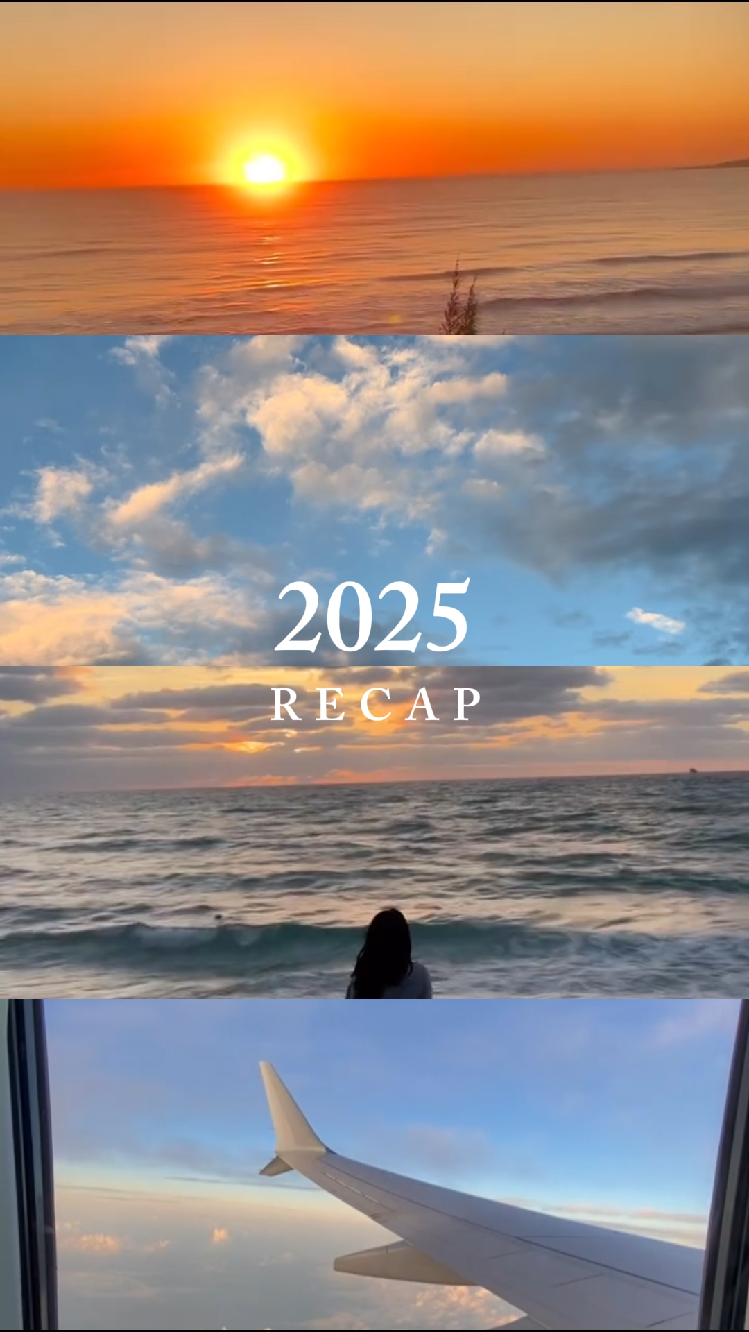 Resumen de 2025