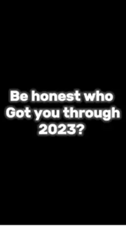 Got through 2023
