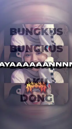 BUNGKUS BUNGKUS