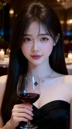 Ghép ảnh phong cách