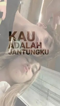 kau adalah
