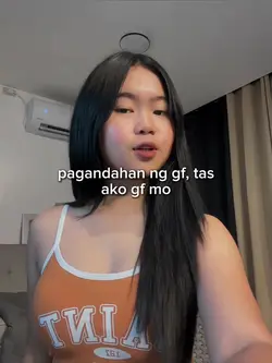 pagandahan ng gf