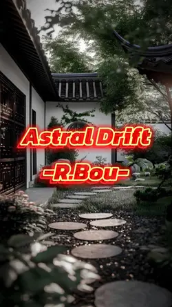 Astral Drift-R.Bou