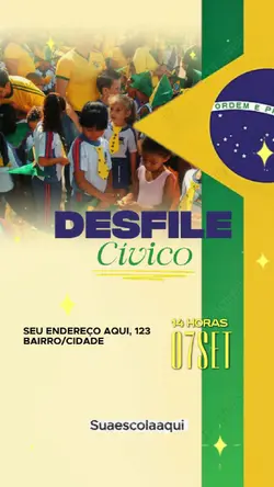 Desfile 