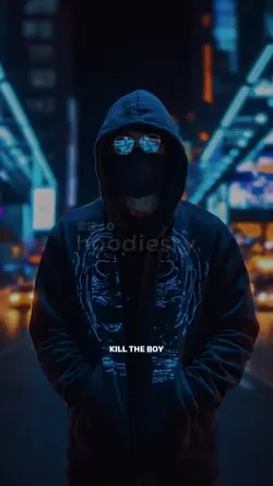 Kill the boy • Man