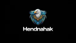 LOGO ANIMATION