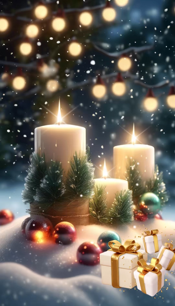 3. Adviento 🎄