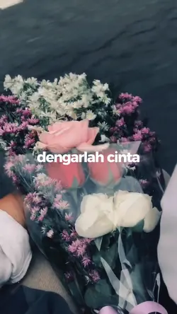 dengarlah cinta hati