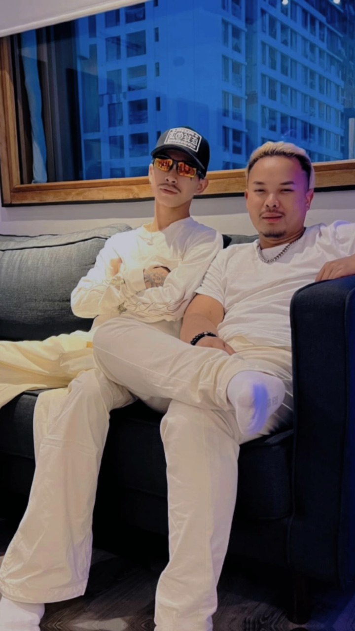 មហិច្ឆតា​ VannDa 