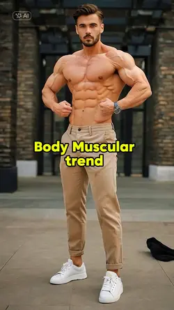 Body Muscular