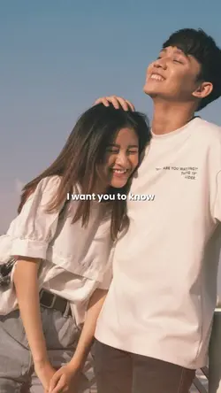 Me? In Love With You