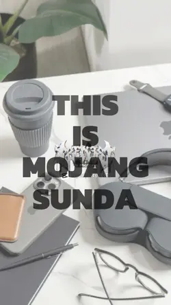 this is mojang sunda