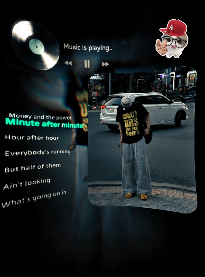 aesthetic