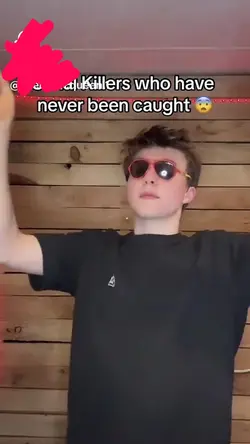 Never caught 😨