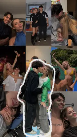wallpaper casal