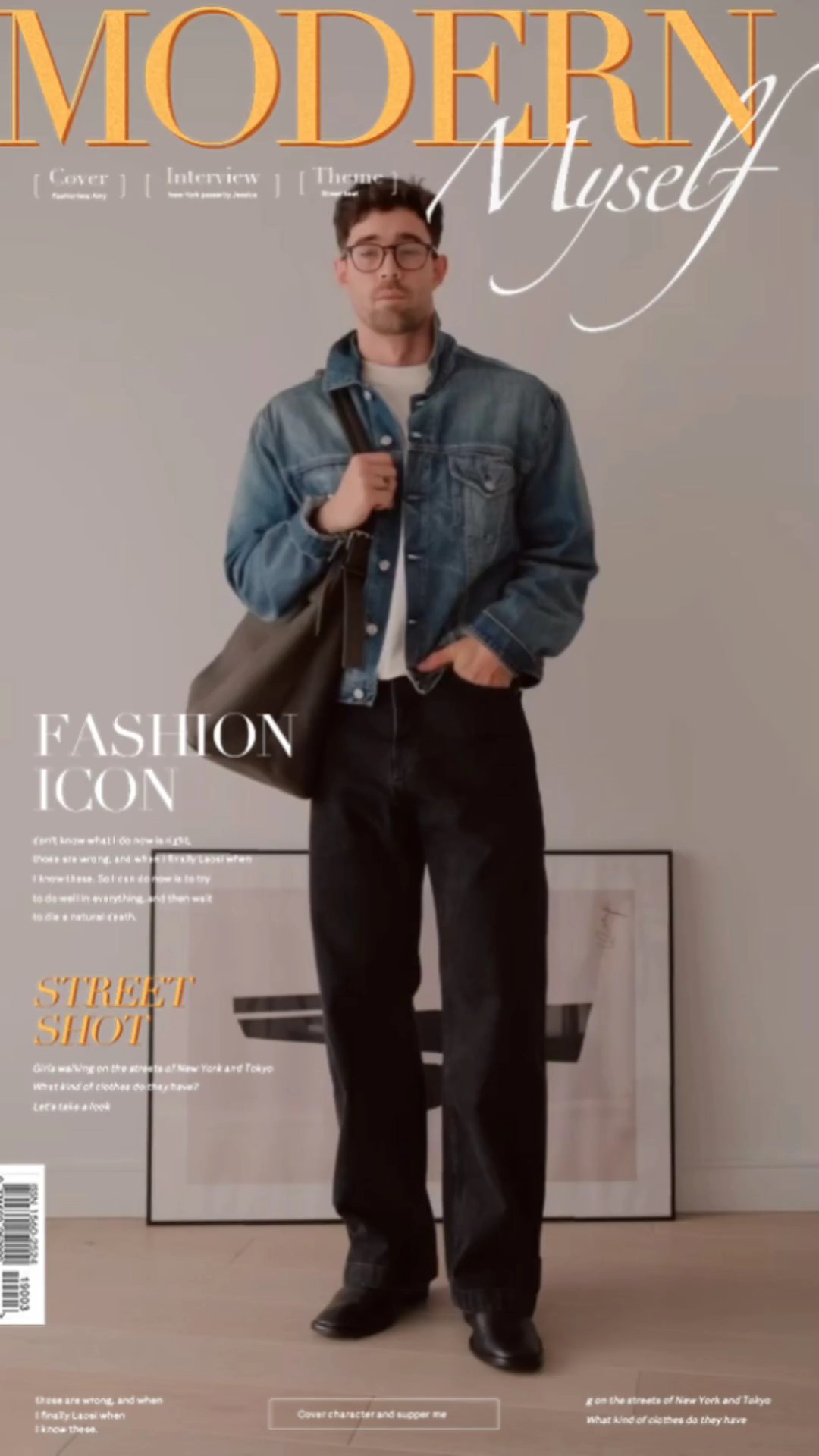 fashion
