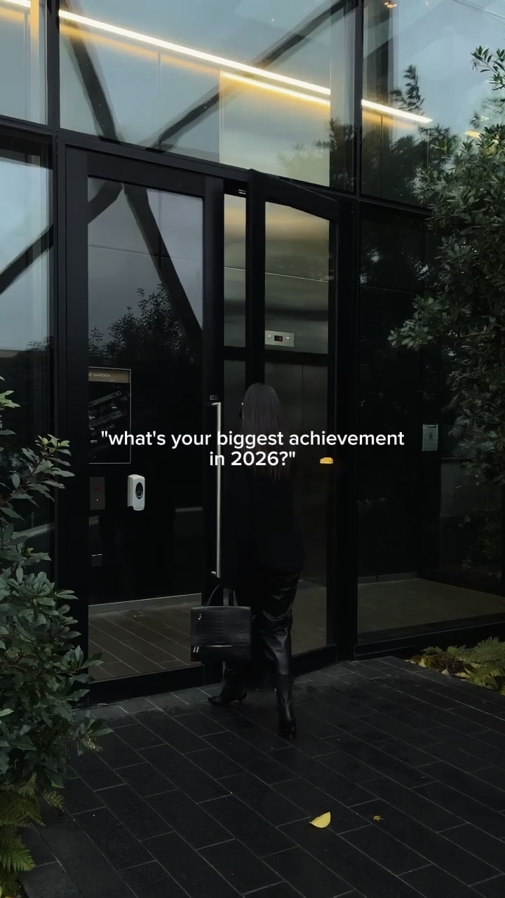 achievement in 2026