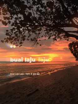 buai laju laju