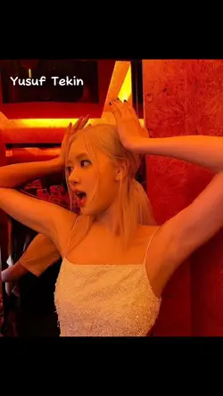 Yusuf Tekin canımız