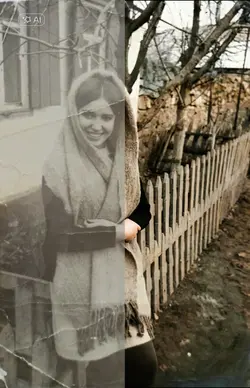 OLD PHOTOS RESTORASI