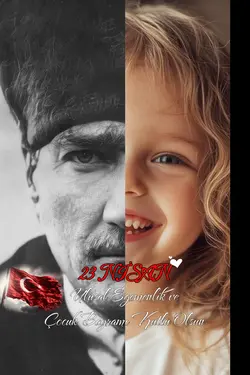 23 NİSAN