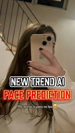 Face Prediction