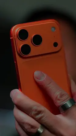IPHONE DIVULGAÇÃO
