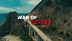 WAR OF GLORY
