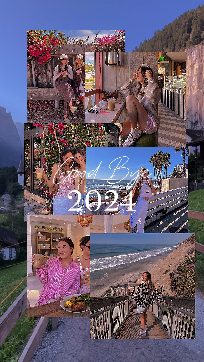 Auf Wiedersehen 2024