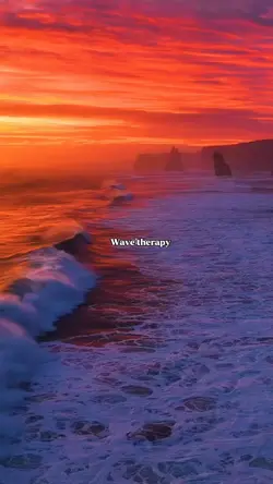 wave therapy