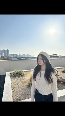 사진 5장만 준비하세요 ෆ