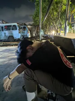 aku hanya ingin 