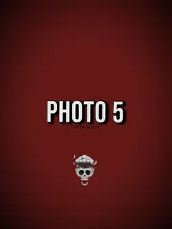 Skull Face Edit 3:4