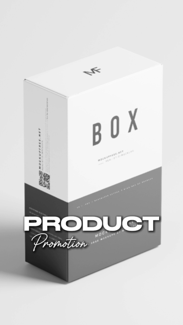 Portrait du produit