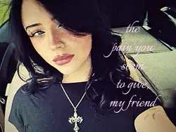 xxx NUMB ♡