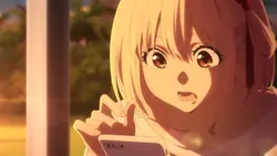 Chisato smartphone
