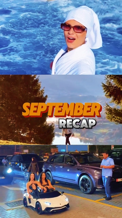mini vlog aesthetic 