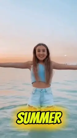Summer Vibes!❤️❤️❤️